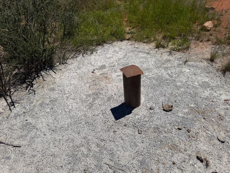 LIVESTOCK FARM FOR SALE IN REHOBOTH DISTRICT - Photo 7