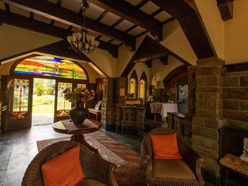 Secure Furnished Student Living in the Heart of Arcadia - Photo 5