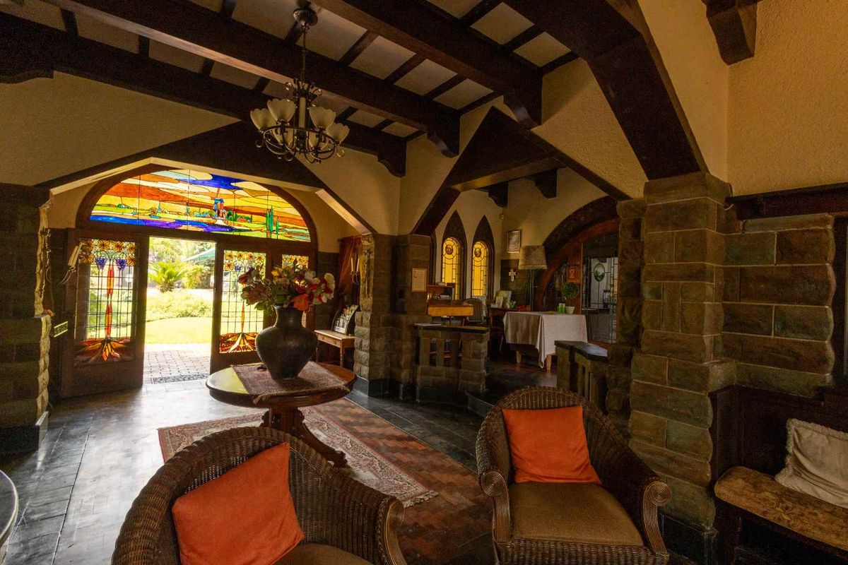 Secure Furnished Student Living in the Heart of Arcadia - Photo 5