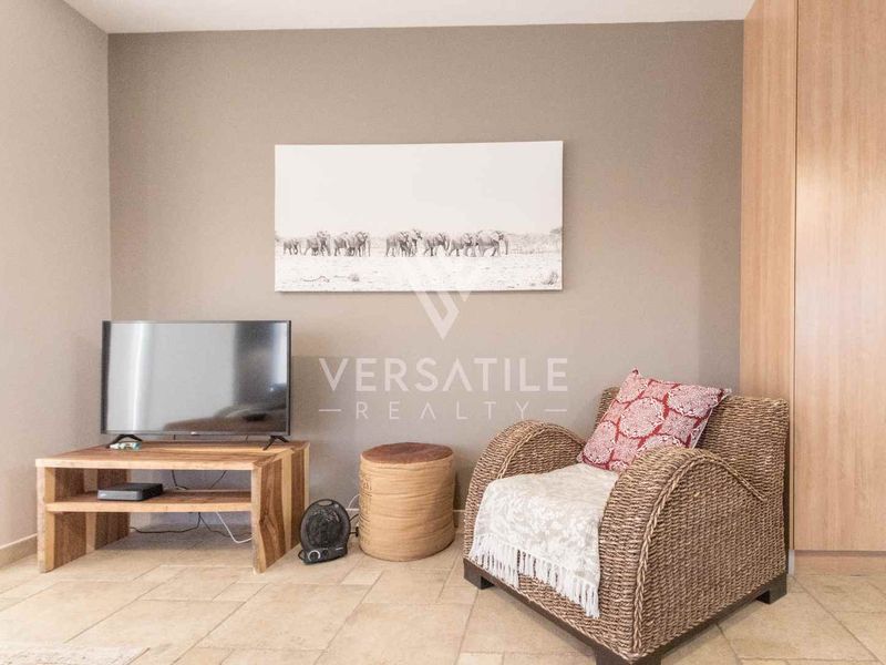 Apartment for Sale with permanent sea view - Photo 6