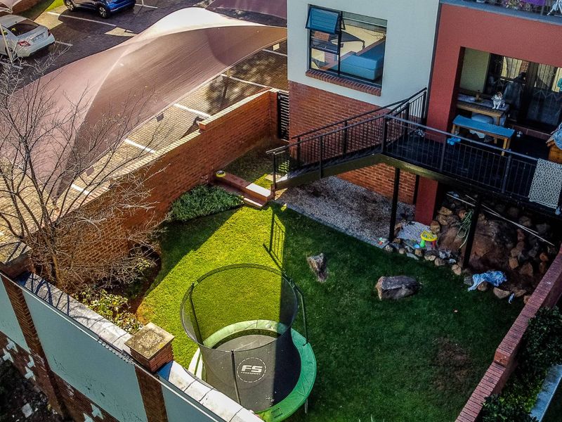 2 Bedroom Ground Floor, Pet‐Friendly Unit with Private Garden in Bakara - Photo 2