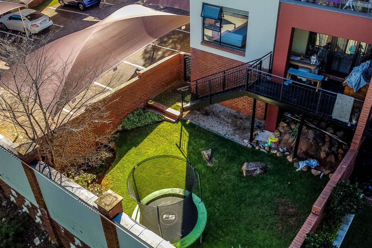 2 Bedroom Ground Floor, Pet‐Friendly Unit with Private Garden in Bakara - Photo 2