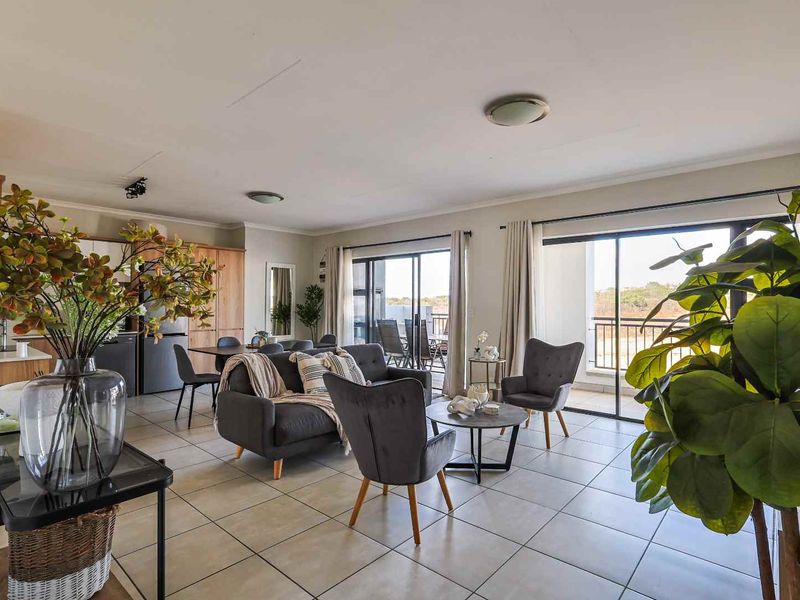 Fully Furnished 2-Bedroom, 2-Bathroom Apartment – Luxury Resort-Style Living - Photo 3