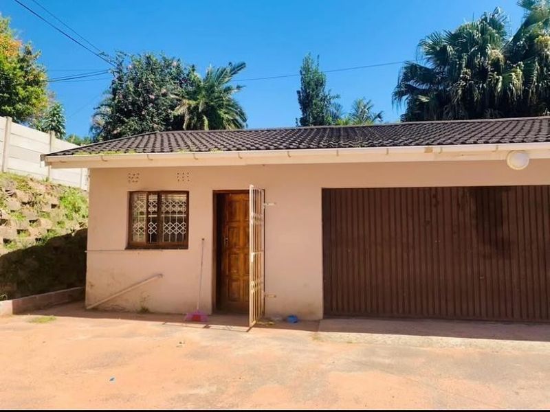 Bachelor Unit – New Germany, Pinetown - Photo 10