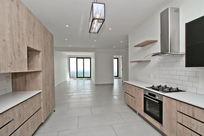 Property #2502755, Apartment Rental Monthly in Linksfield Ridge