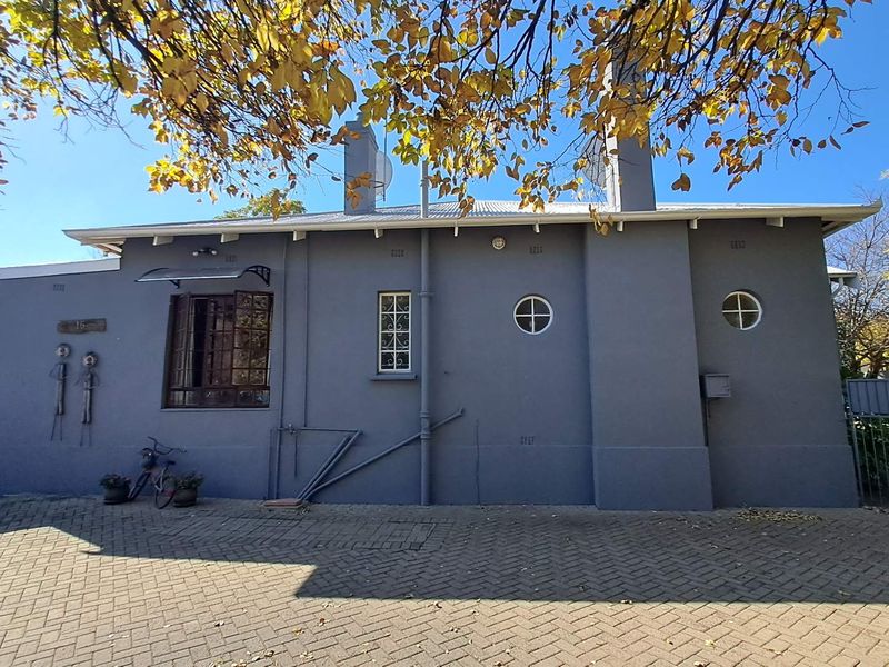 A home with endless potential in Westdene, Bloemfontein - Photo 6