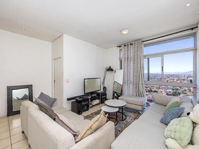 2-Bedroom Apartment with Secure Parking, Storeroom & Lifestyle Amenities in Liberty Grand - Photo 5