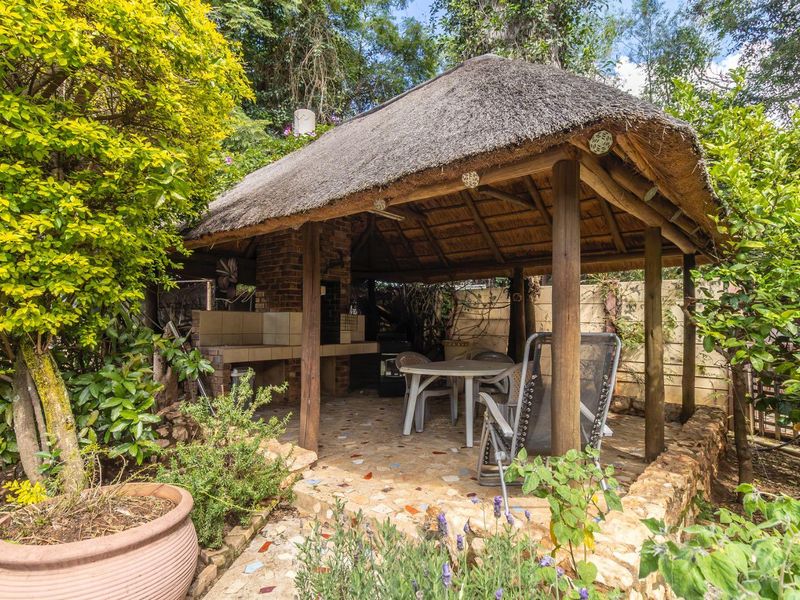 Warm Family Home with Dual Income Potential – Radiokop - Photo 6