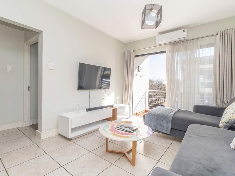 Lovely, well-maintained 2 Bed Apartment in Edenburg, Rivonia - Photo 6