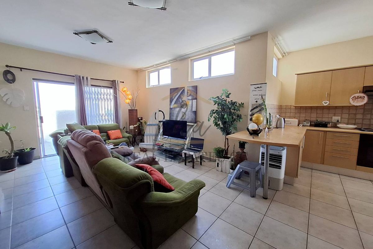 Charming Holiday Apartment – Walking Distance to the Sea - Photo 3