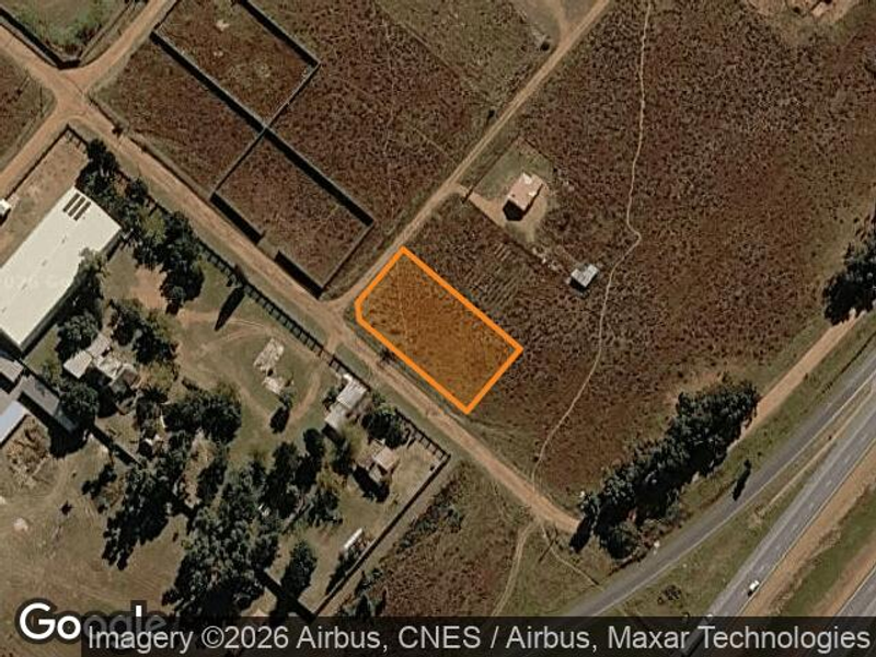 GOOD LOCATION VACANT LAND HIGHBURY MIDVAAL - Photo 1