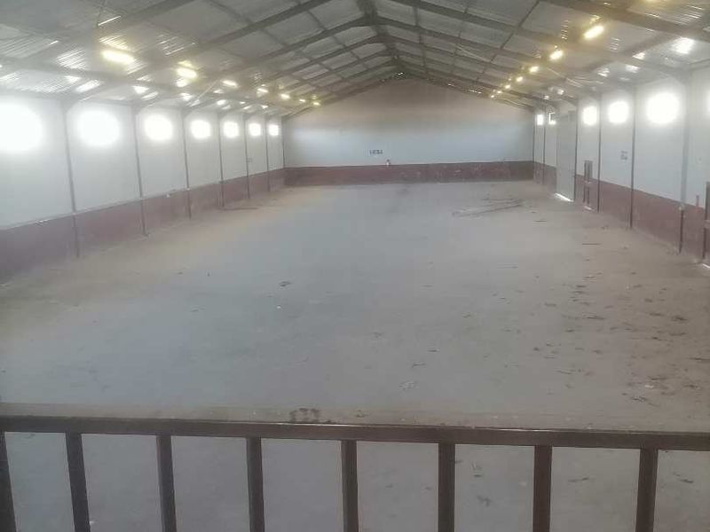 Ondangwa - Business Warehouse with Office For Sale - Photo 4