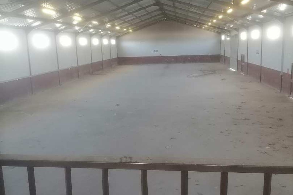 Ondangwa - Business Warehouse with Office For Sale - Photo 4