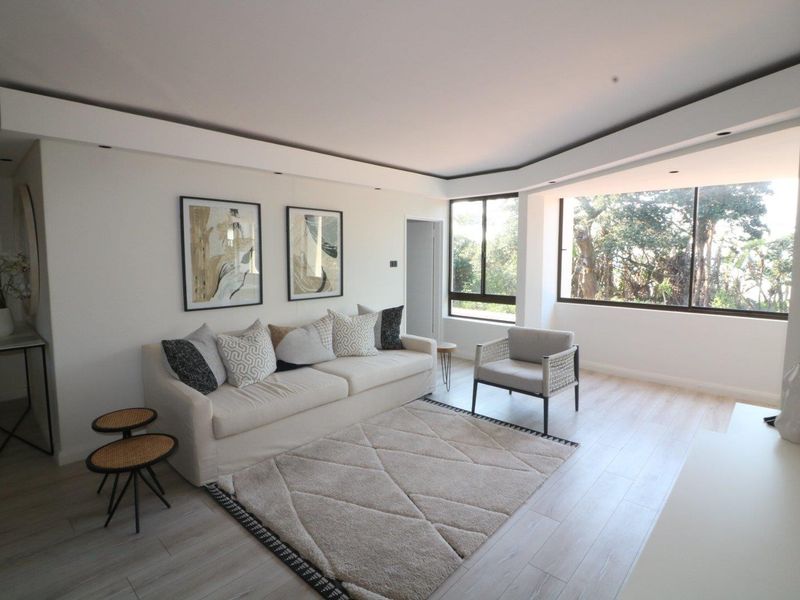 Stunning Newly Renovated Beachfront Oasis with Breathtaking Sea Views! - Photo 4