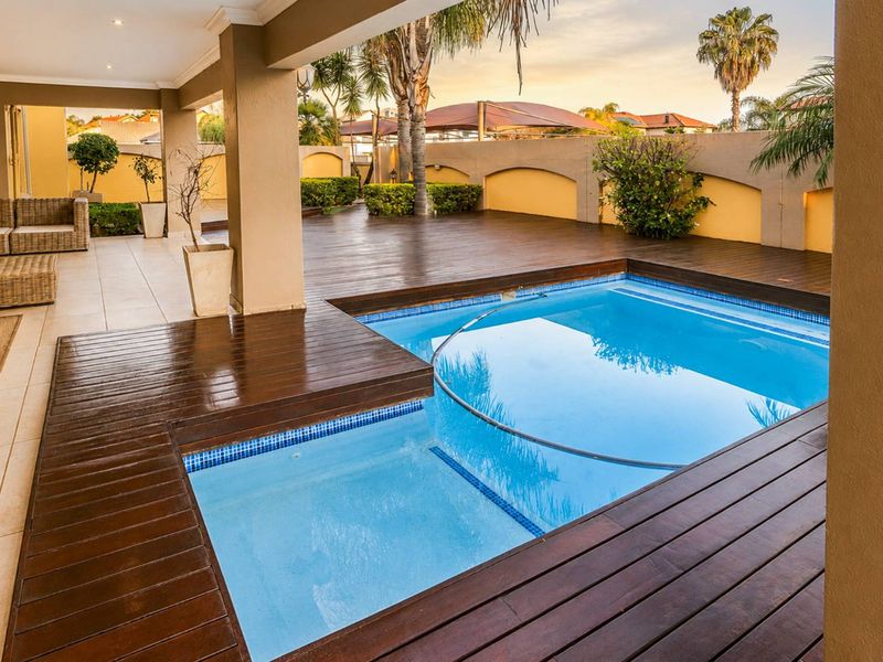 Da Nice Estate, Melodie, Hartbeespoort - Photo 3