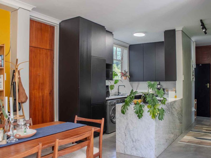 2 bedroom ground floor apartment in IIlovo - Photo 6