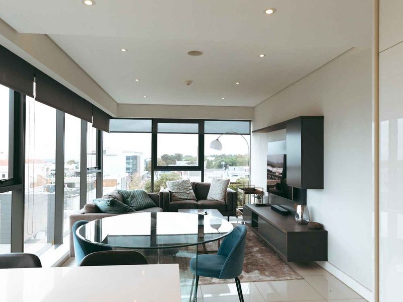 2 Bed Unfurnished Apartment for Sale in Rosebank - Photo 8