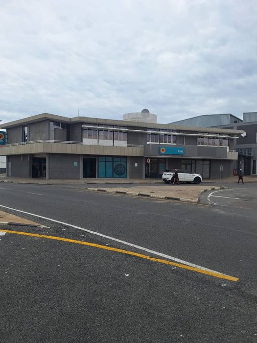 Property #2370064, Office For Sale in Windhoek Central