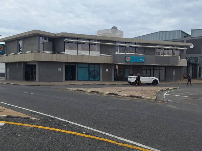 Office Space in Independence Avenue - Photo 2