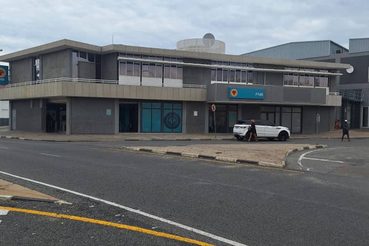 Office Space in Independence Avenue - Photo 2