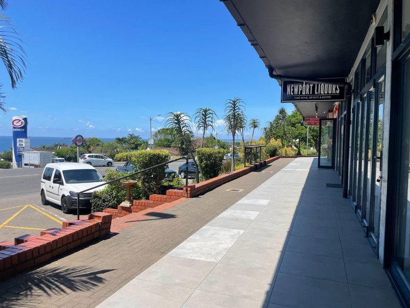 Prime Ground-Floor Commercial Space in the Heart of GlenAshley - Photo 9
