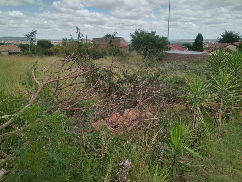 Stand for sale in Mabopane M - Photo 9