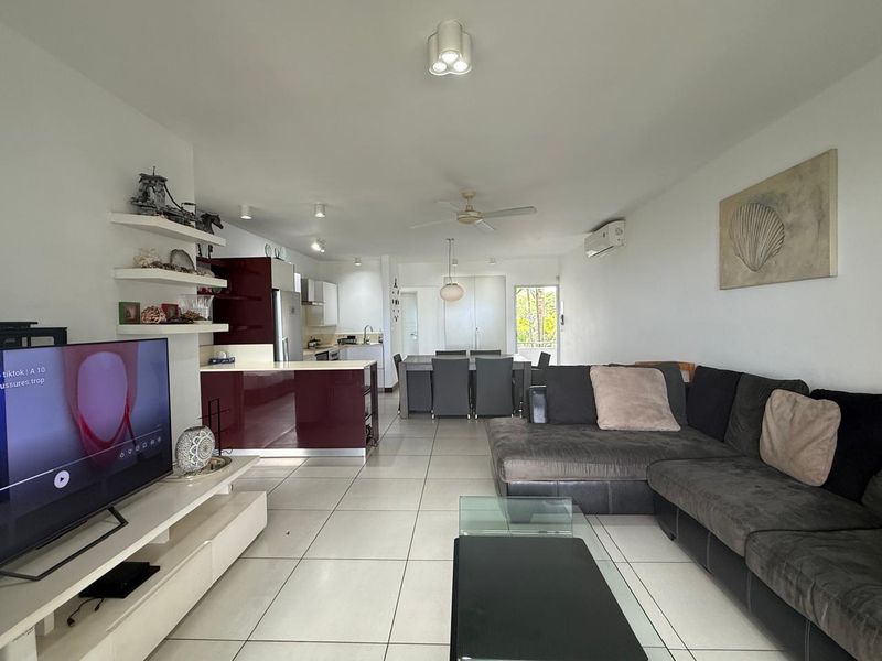 Beachfront Apartment | Trou aux Biches - Photo 3