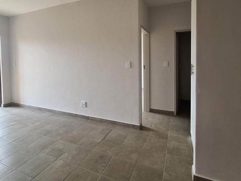 2Bed - Ground Floor Apartment - Photo 5