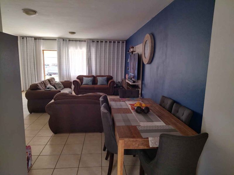 3 bedrooms ground floor apartment for sale in Hesteapark - Photo 5