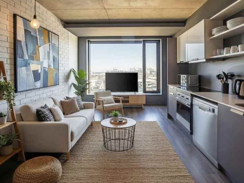 Unfurnished | Available Immediately - Photo 10