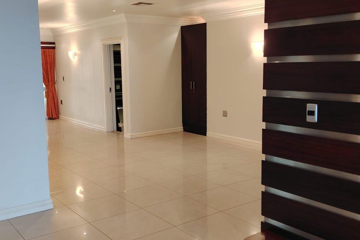 Stunning 3-Bedroom Apartment for Rent in Umhlanga - Photo 5