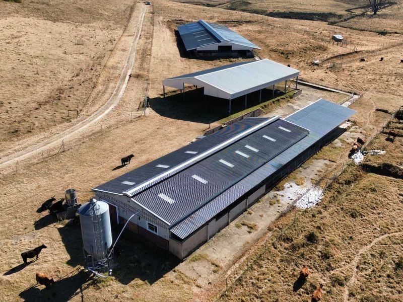 Midlands Legacy Estate – An Exceptional Agri-Tourism & Lifestyle Investment - Photo 2