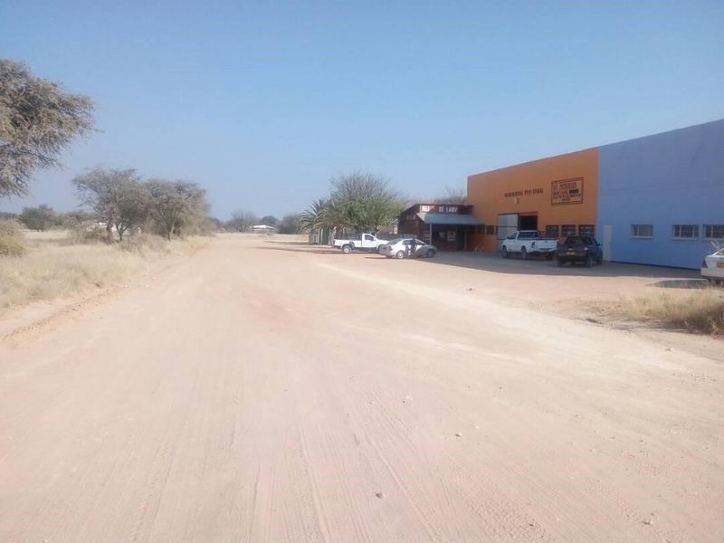 Warehouse For Sale In Gobabis - Photo 3