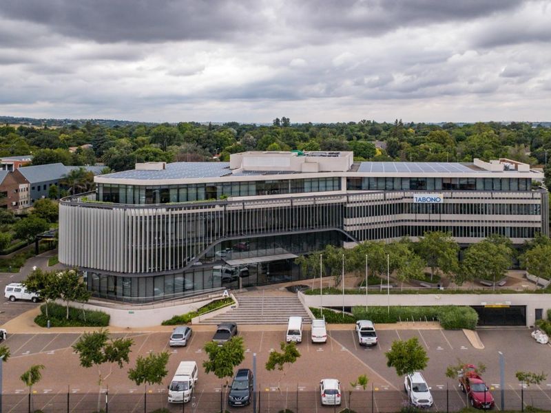 Elevate Your Corporate Presence at Irene Link - Photo 3