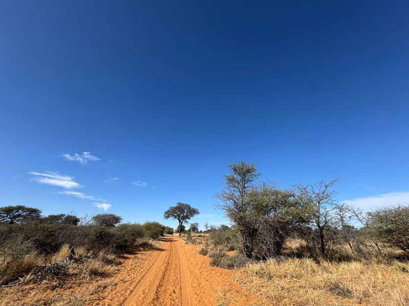 Looking to invest in your own piece of Namibian farmland? This incredible opportunity offers space, structure, and serious farming potential. - Photo 8
