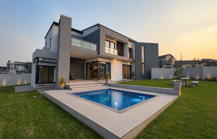 Property #2497375, House Rental Monthly in Midstream Estate