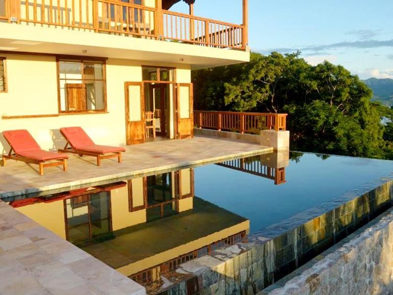 Small scale tourism opportunity/Private residence - Photo 2