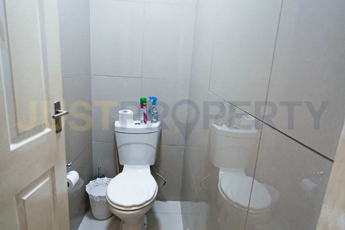 Ground Floor Townhouse for Sale – Mile 4, Swakopmund - Photo 4