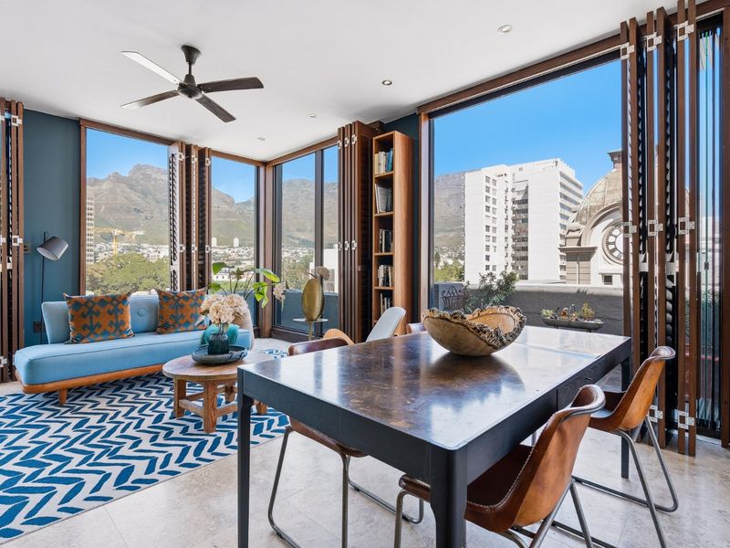 Prime Airbnb Investment | Entire Top Floor | 360° Views - Photo 3