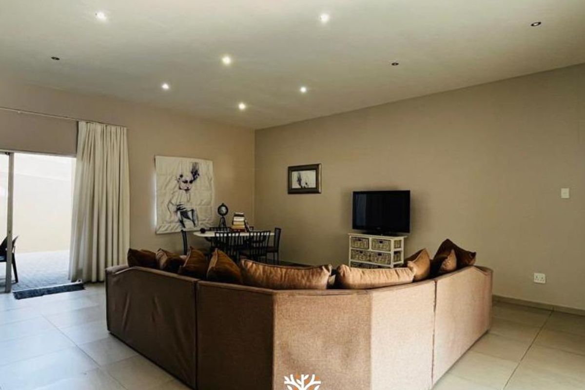 FOR SALE | N$2 925 000 ELISENHEIM LIFESTYLE ESTATE, WINDHOEK - Photo 2