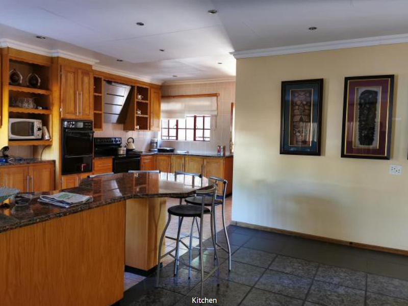 4 bedrooms house for sale in Amandasig - Photo 3