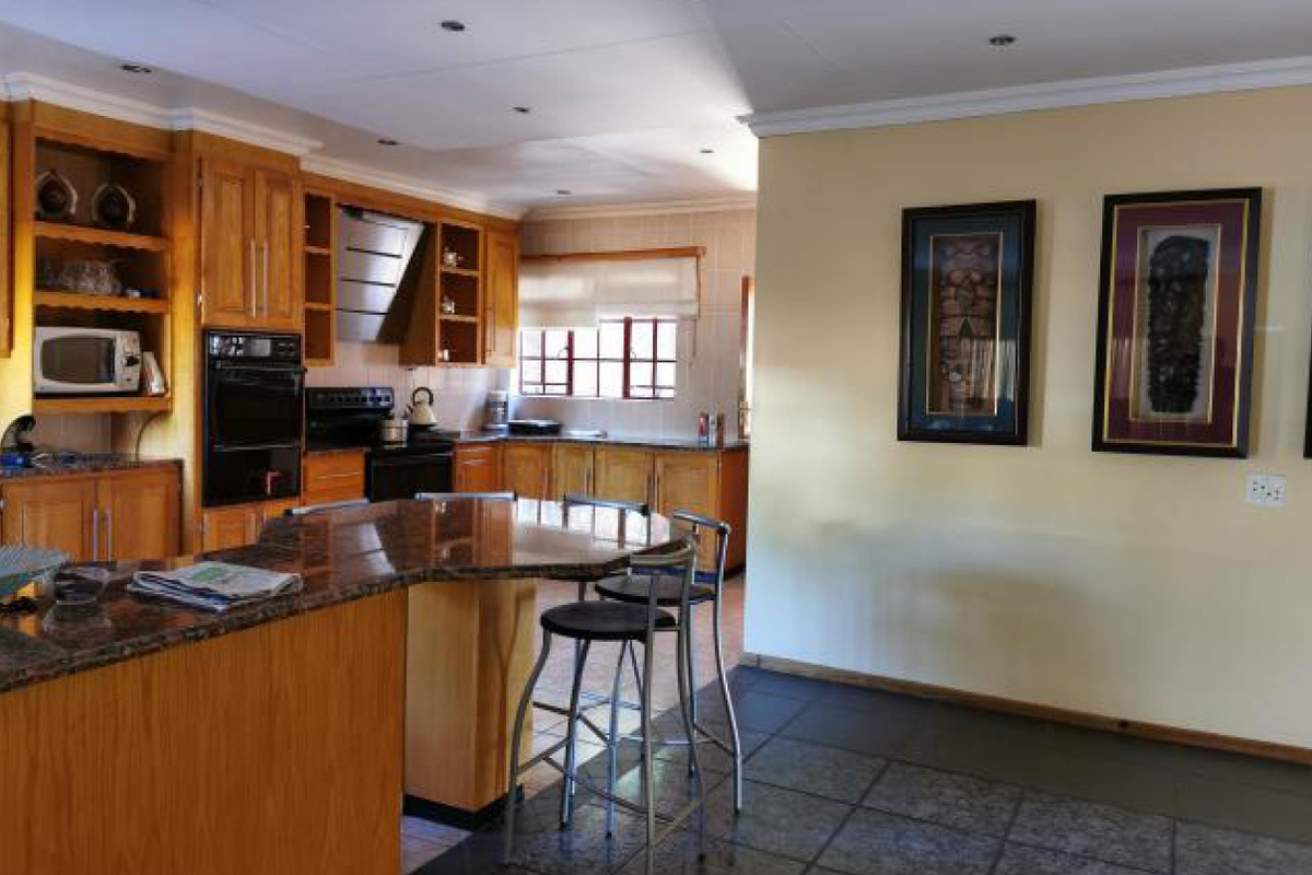 4 bedrooms house for sale in Amandasig - Photo 3