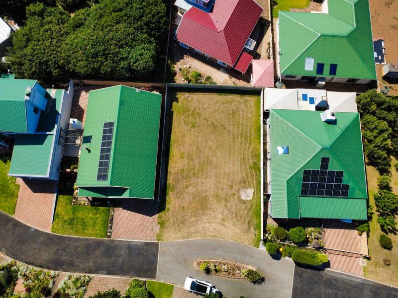 Vacant stand for sale in Berrisford Place. - Photo 6