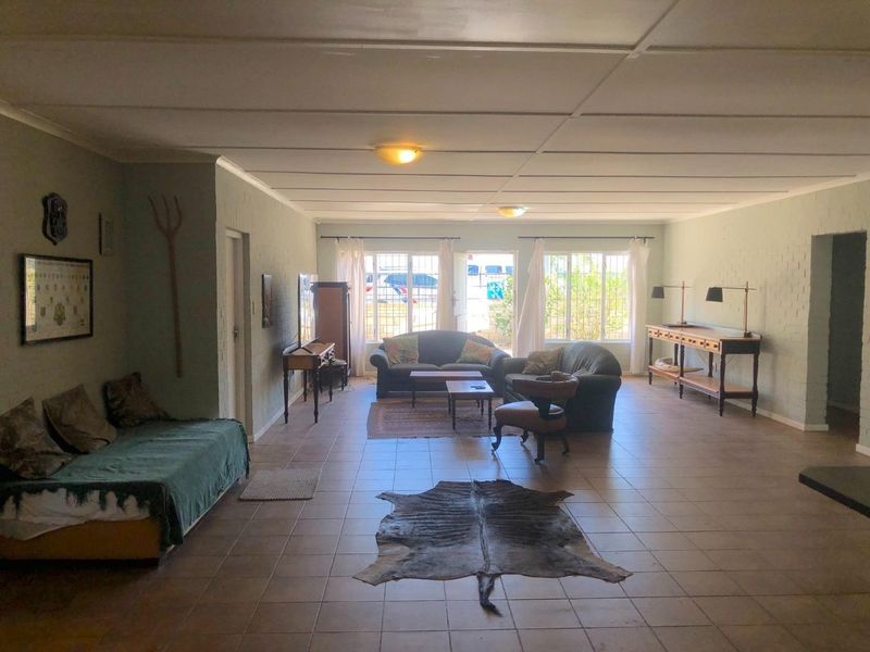 Charming Bot River Home: Country Living - Photo 3