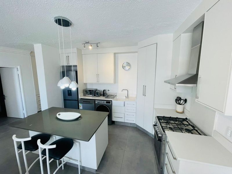 2 Bed Furnished Apartment for Rent in Sandhurst - Photo 8