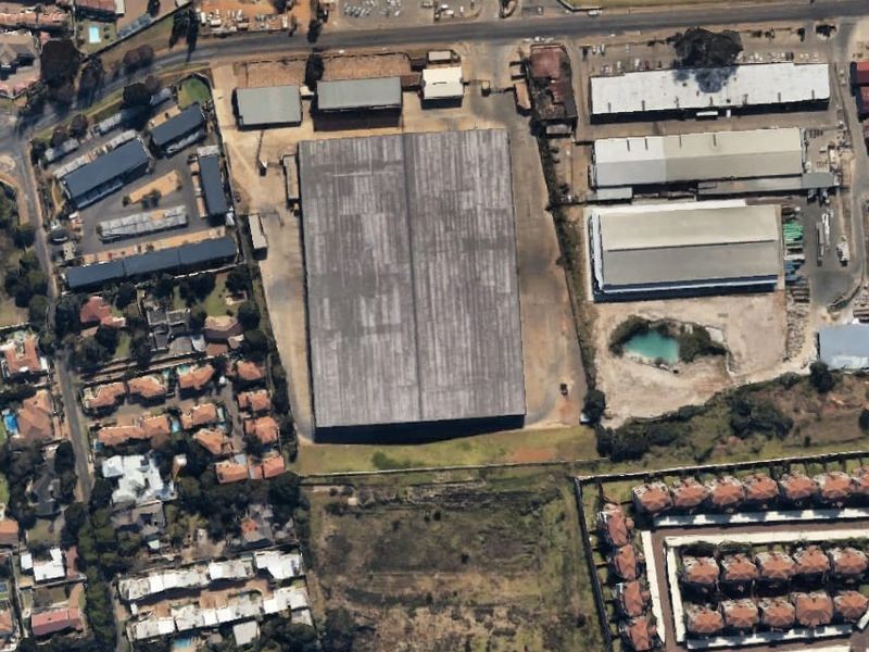 24 057m2 Sunnyridge Warehouse To Let - Photo 7