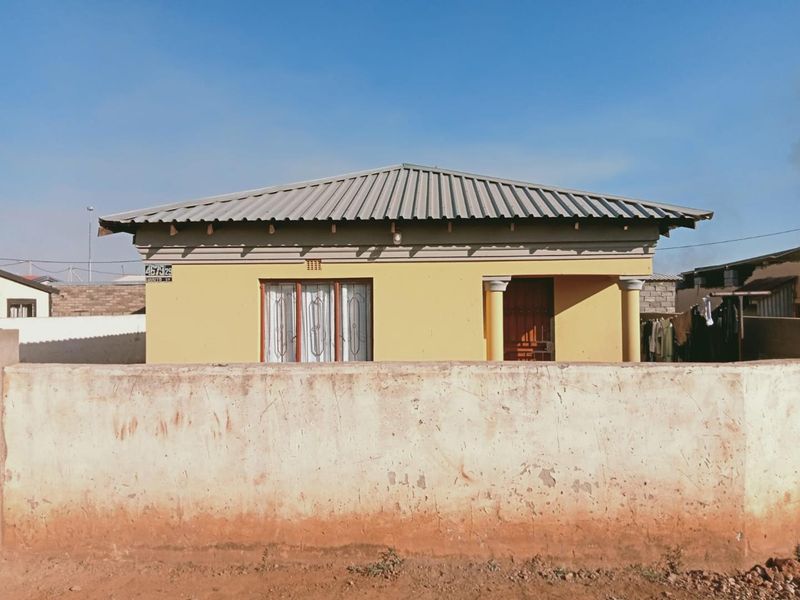 3 Bedroom house for sale - Photo 7