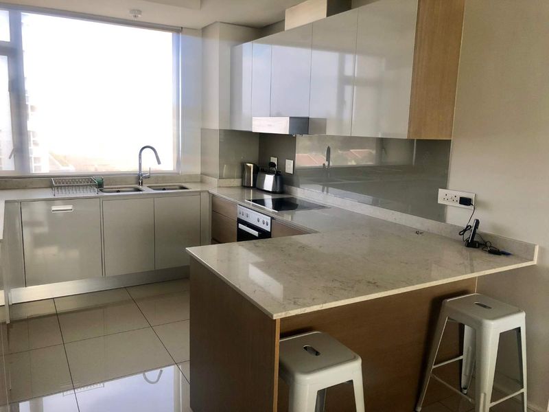 2 Bed Furnished Apartment in Sandown - Photo 4
