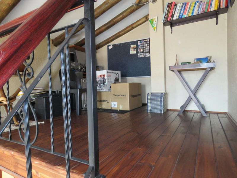 Loft Living with Comfort in Sought-After New Redruth - Photo 3