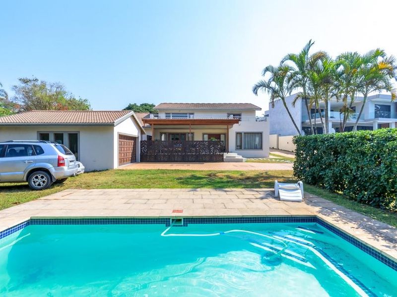 Hendra - Expansive Coastal Property with Guest House Potential - Photo 6